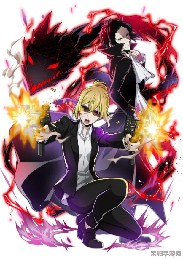 文豪迷犬怪奇谭：中岛敦月下兽形态全面探秘，角色价值、技能亮点与战术应用深度剖析