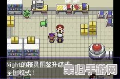 暗夜魅影再临：全面解析漆黑二周目挑战策略与隐藏要素