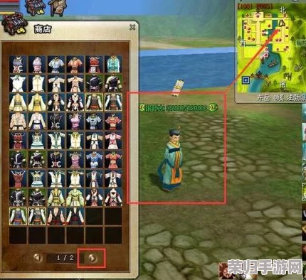 独闯热血江湖：揭秘最强单刷职业，谁才是孤胆英雄的不二之选？