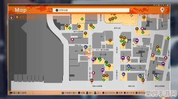 四叶草实验室2024隐藏入口：秘密通道位置指南，如何找到入口？