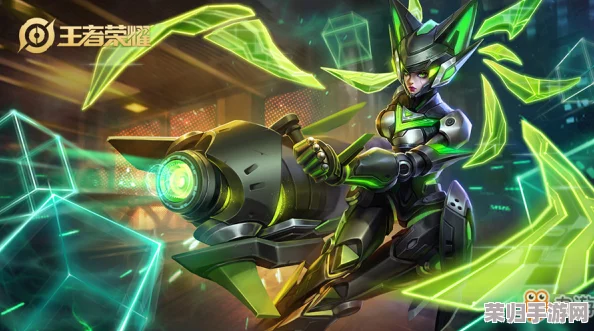 S17赛季《王者荣耀》孙尚香精准射击指南：重塑射手荣耀，最新出装策略与实战技巧推荐