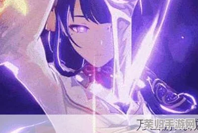 雷电将军被旅行者压榨！原来如此，这些热门词让人大开眼界