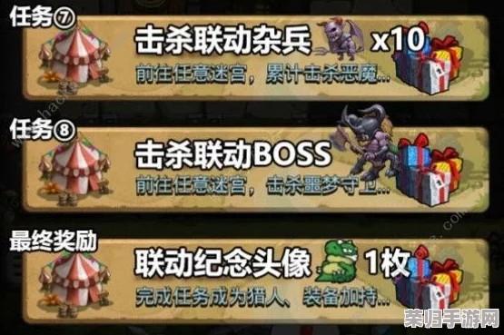 失落城堡金币搜集秘籍：高效探索策略与隐藏获取途径大公开