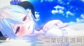 甘雨被摸奶，玩家们的反应引发热议，游戏中的互动机制再度升级！