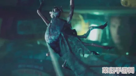 被怪物缠绕的美人不会取名字海棠，热门词：神秘、禁忌、传说、命运