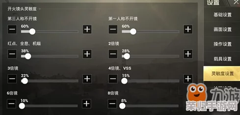 优化游戏体验：定制化高能英雄灵敏度调整策略，精准提升操作流畅度与竞技表现力
