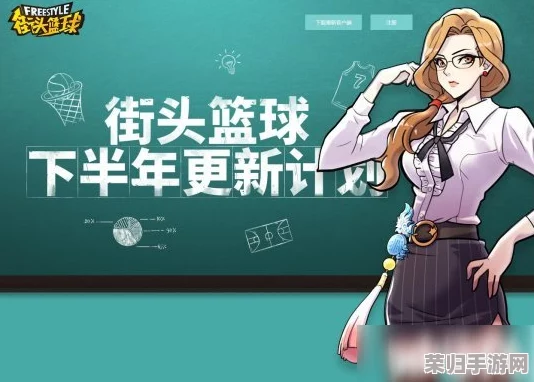 盛夏狂欢夜：《街头篮球》艾达秘宝解锁，神秘密码箱藏夏日激情盛宴