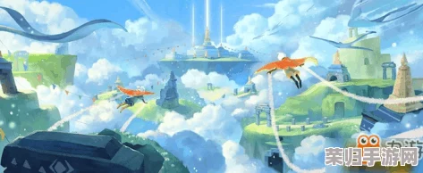 《SKY光遇》探险新境：第六章禁阁全面探索指南与高效通关策略精编