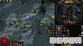 探索《流放之路》秘境：揭秘冰霜使徒的隐匿捕获地点与高效捕捉策略