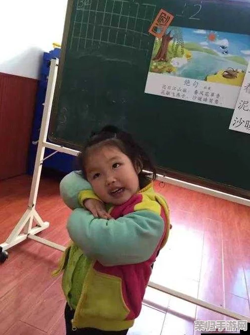 雏鸟幼儿小学生张婉莹：展现出色才华与无限潜力的优秀学子