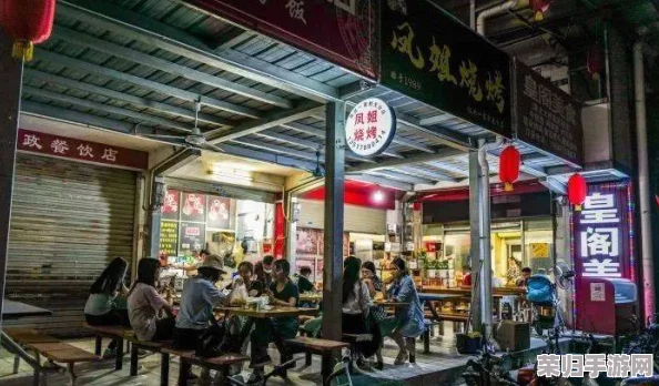 老镖客城中村探店达人快餐店：美味与实惠并存，值得一试的用餐选择！