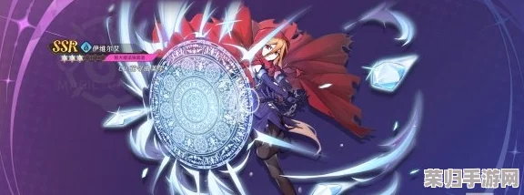 纳萨力克之王手游：顶尖SSR角色深度剖析与实力排行，助力你打造无敌阵容！