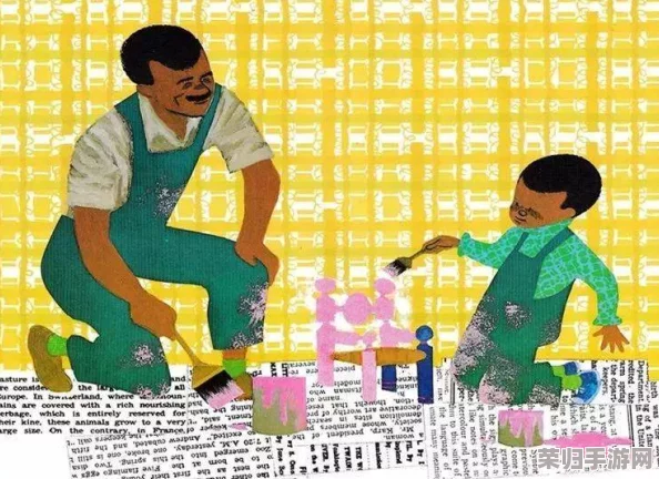 父女的荒诞生活小说免费阅读：令人捧腹不已的家庭故事情节