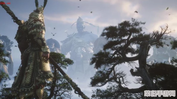 《黑神话：悟空》高阶挑战，周目循环下的顶级配装策略与实战优化指南
