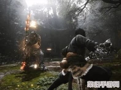《黑神话：悟空》高阶挑战，周目循环下的顶级配装策略与实战优化指南