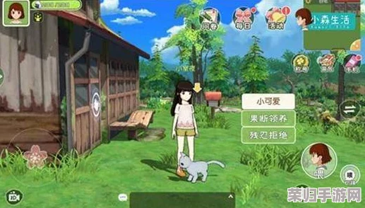 小森生活游戏攻略：独家揭秘人形模特的创意获取途径与实用技巧大全
