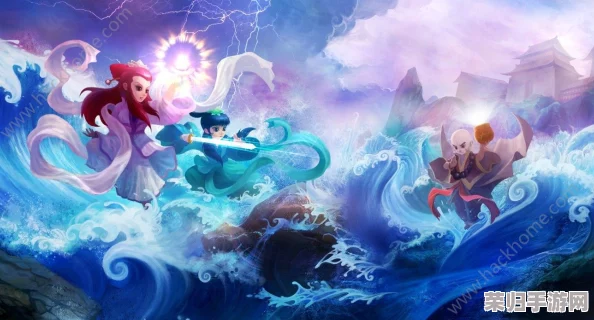穿越到湮婸世界npc的小说：奇幻冒险与角色成长交织，令人沉浸其中的精彩故事
