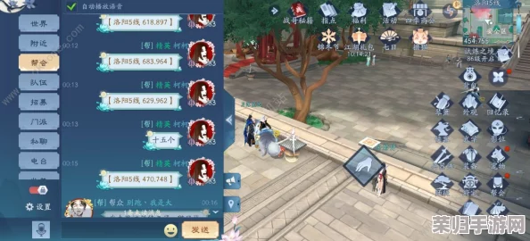【独家前瞻】再见江湖手游公测倒计时：揭秘万众期待上线日期，武侠世界再启新篇章！