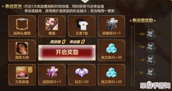 《王者荣耀》星之破晓：探索最强灵宝搭配，揭秘哪些神器助你战场称雄！