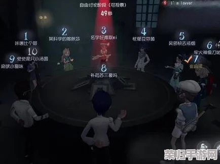 深度探索《第五人格》：解锁模仿者游戏独特突发事件机制与触发技巧全攻略
