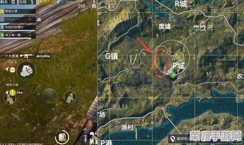 绝地战场：全面攻略解析，精准出击阶段策略规划与执行蓝图