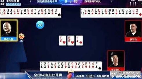 博雅和榜一大哥打地主：网友热评引发的精彩对决，谁能胜出？