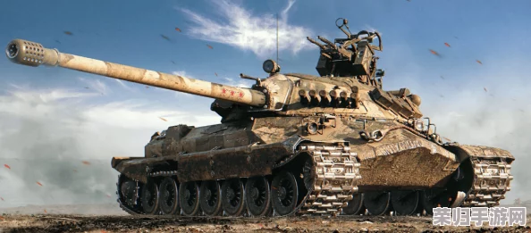 S系巅峰之作：K-91-PT反坦克炮震撼登场，引领《坦克世界》新赛季逆袭狂潮！