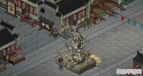 《大侠立志传》新手武林启程指南：从零到英雄的全面玩法策略与技巧探索