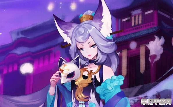 云梦四时歌：探索绝品符灵璃吻的非凡实力与独特技能属性概览