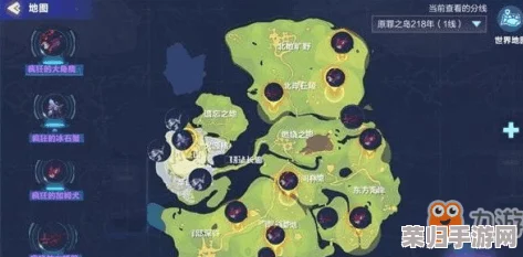 独家策略：征服疯狂动物园稀树草原，高效捕捉隐藏Boss全攻略解析版