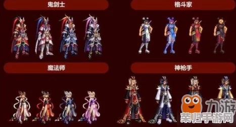 《地下城与勇士》系列中，那些令人瞩目的独家限定皮肤大盘点及特色鉴赏