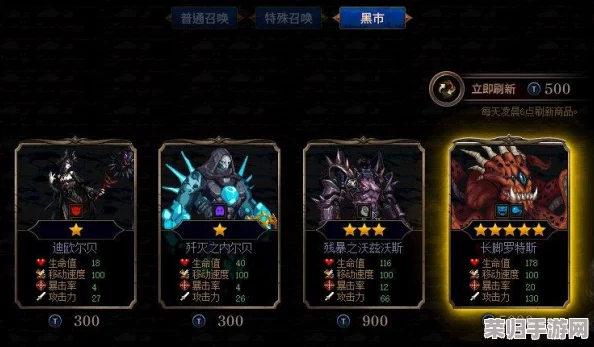 穿越火线手游黑市刷新周期揭秘：掌握规律，把握稀有道具上架时机！