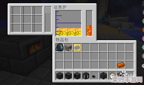 从零打造我的世界必备工具：详尽步骤解锁铁砧高效制作方法与应用技巧