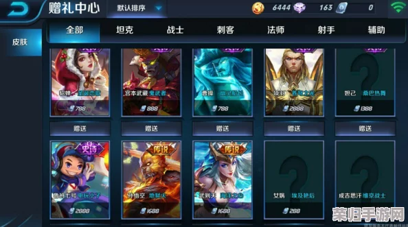 维京传奇账号交易：畅享游戏乐趣，获取稀有装备与角色的最佳选择