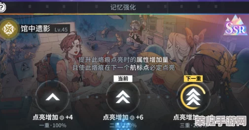 《白荆回廊》元桃桃角色深度剖析：技能强度、战术定位与实战表现全览