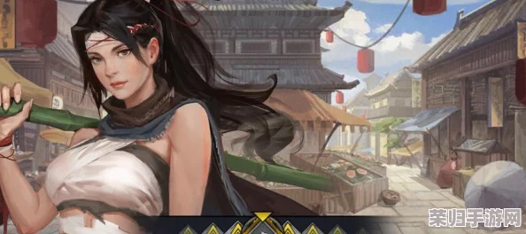 《侠客京城》终极剧情解锁：完美通关秘籍与隐秘任务全探索指南