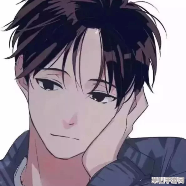 动漫男男gey互吃gey巴：究竟谁能在这场欲望角逐中笑到最后？