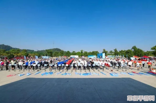 5G罗志祥天天奭多人运动：新潮流引领健康生活，值得一试的健身方式！