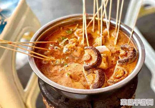 大香煎在钱家：口感鲜美，香脆可口，物美价廉，值得一试