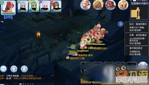 仙境传说再启征程：全面攻略波利之王，解锁制胜策略与独家战斗技巧！