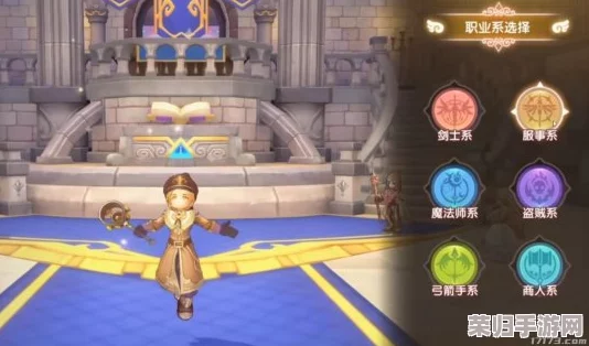 仙境传说再启征程：全面攻略波利之王，解锁制胜策略与独家战斗技巧！