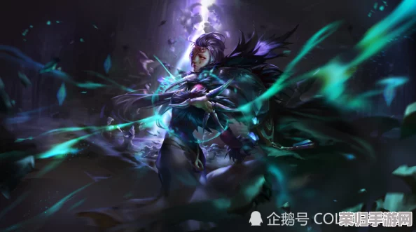 《地下城与勇士》鬼剑士角色发型大赏：哪款潮流剪影最衬你的帅气剑魂？