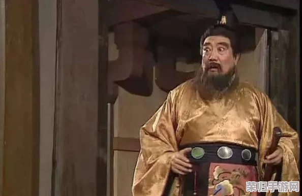 董卓袁绍徐庶：权谋之间，智勇较量，一统天下的关键人物