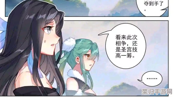魔将神魂：一场关于力量与灵魂的震撼冒险之旅，值得每位玩家体验！