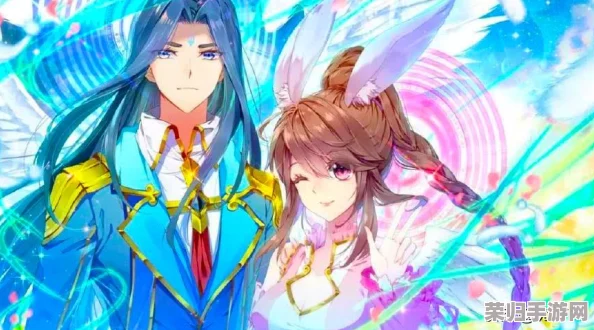 魔将神魂：一场关于力量与灵魂的震撼冒险之旅，值得每位玩家体验！