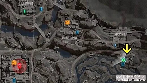 三角洲任务揭秘：长弓溪谷雷达站保险机制与隐秘位置全面探索指南