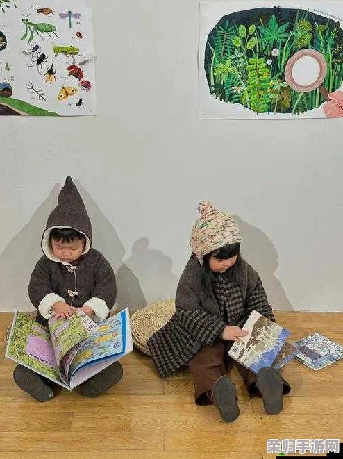 幼儿hiphop仙踪林的笔记：探索儿童舞蹈魅力与成长的学习之旅，感受音乐与节奏的魔法