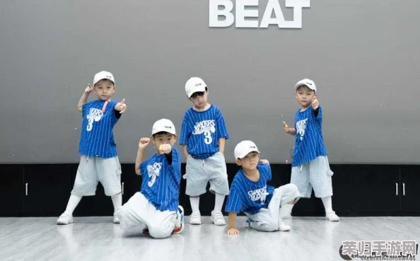 幼儿hiphop仙踪林的笔记：探索儿童舞蹈魅力与成长的学习之旅，感受音乐与节奏的魔法