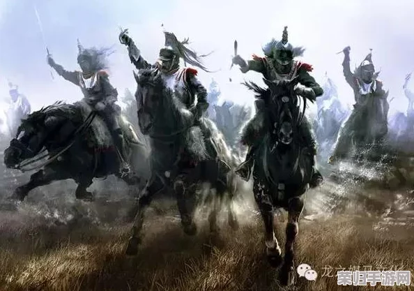 在线骑兵区：最新上线的网站，让你尽情体验马背上的快感