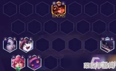 金铲铲之战：精通七法安妮阵容策略，打造无解法术风暴的制胜之道